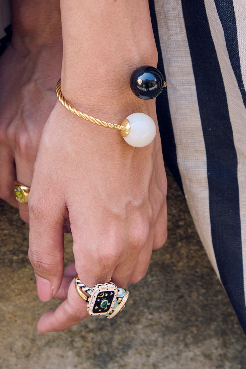 Muse Ring