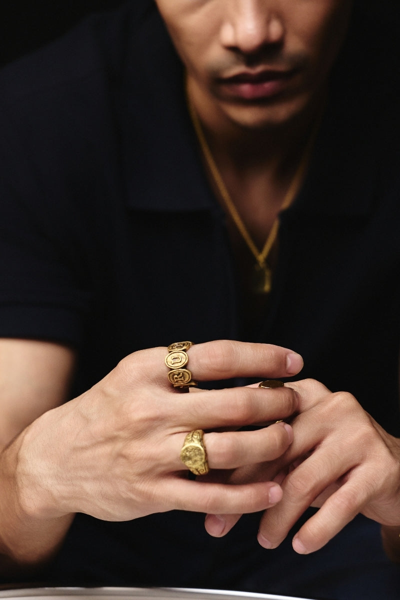 Truth Ring