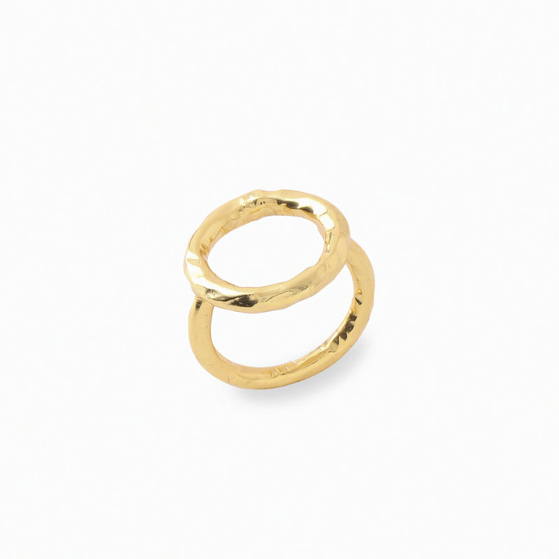 Ring circle of life clearance