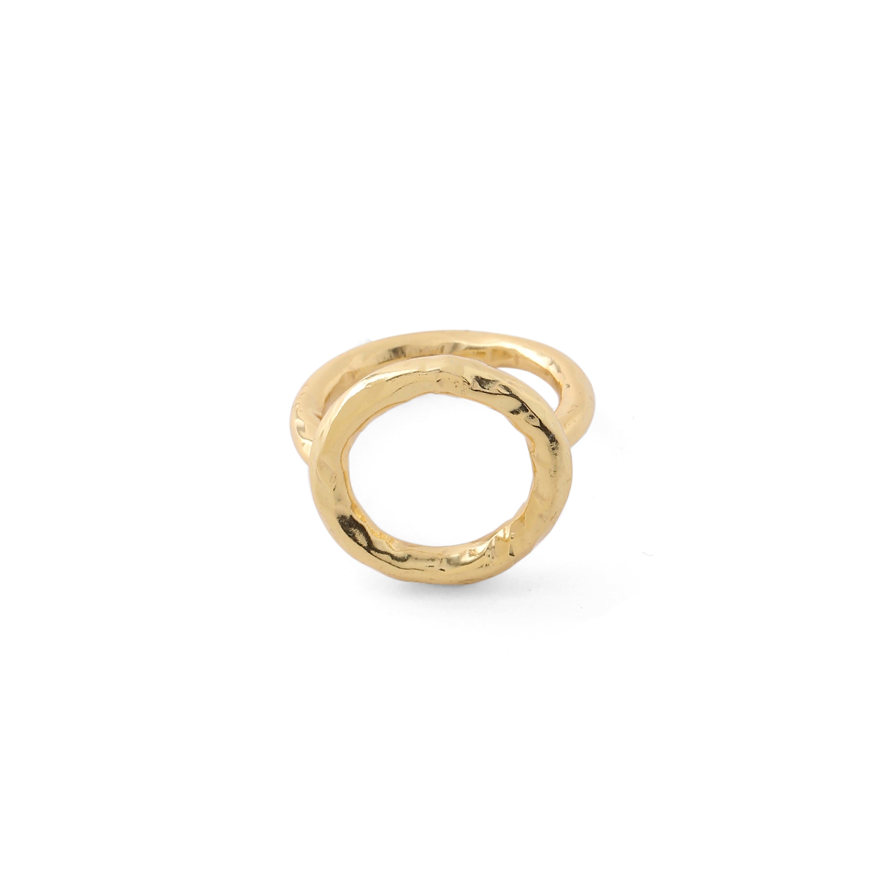 Circle of Life Ring