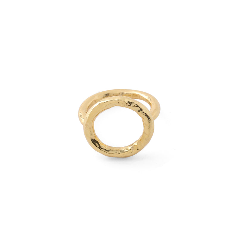 Circle of Life Ring