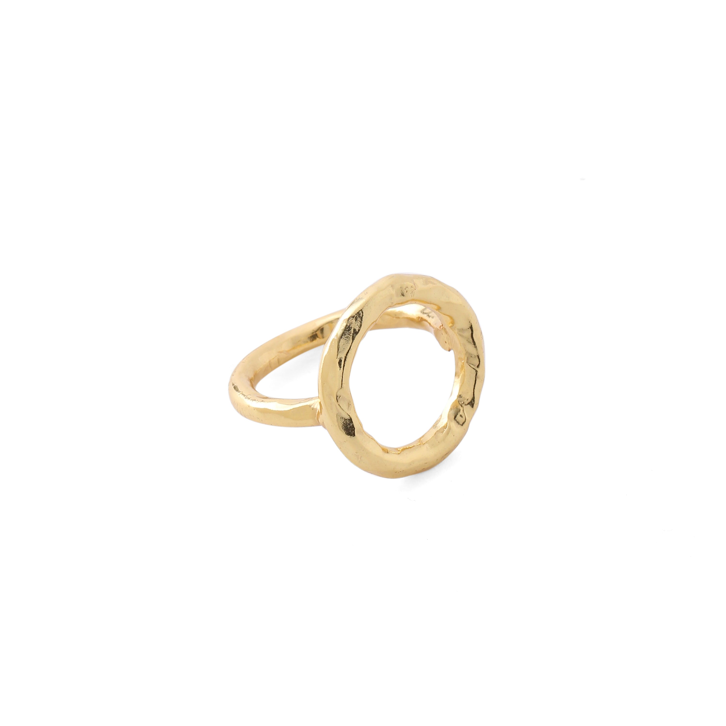 Circle of Life Ring