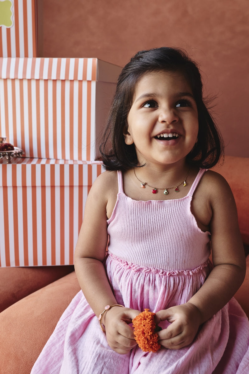 Tutti Fruti Necklace