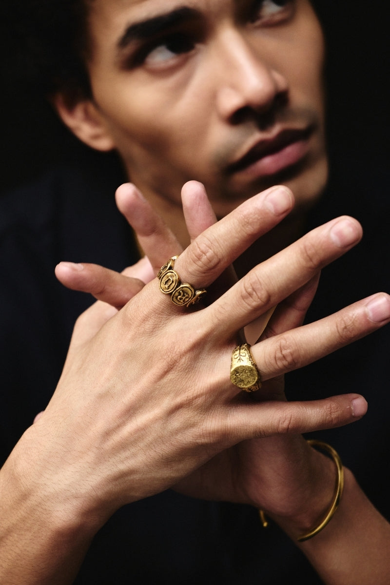 Naples Ring