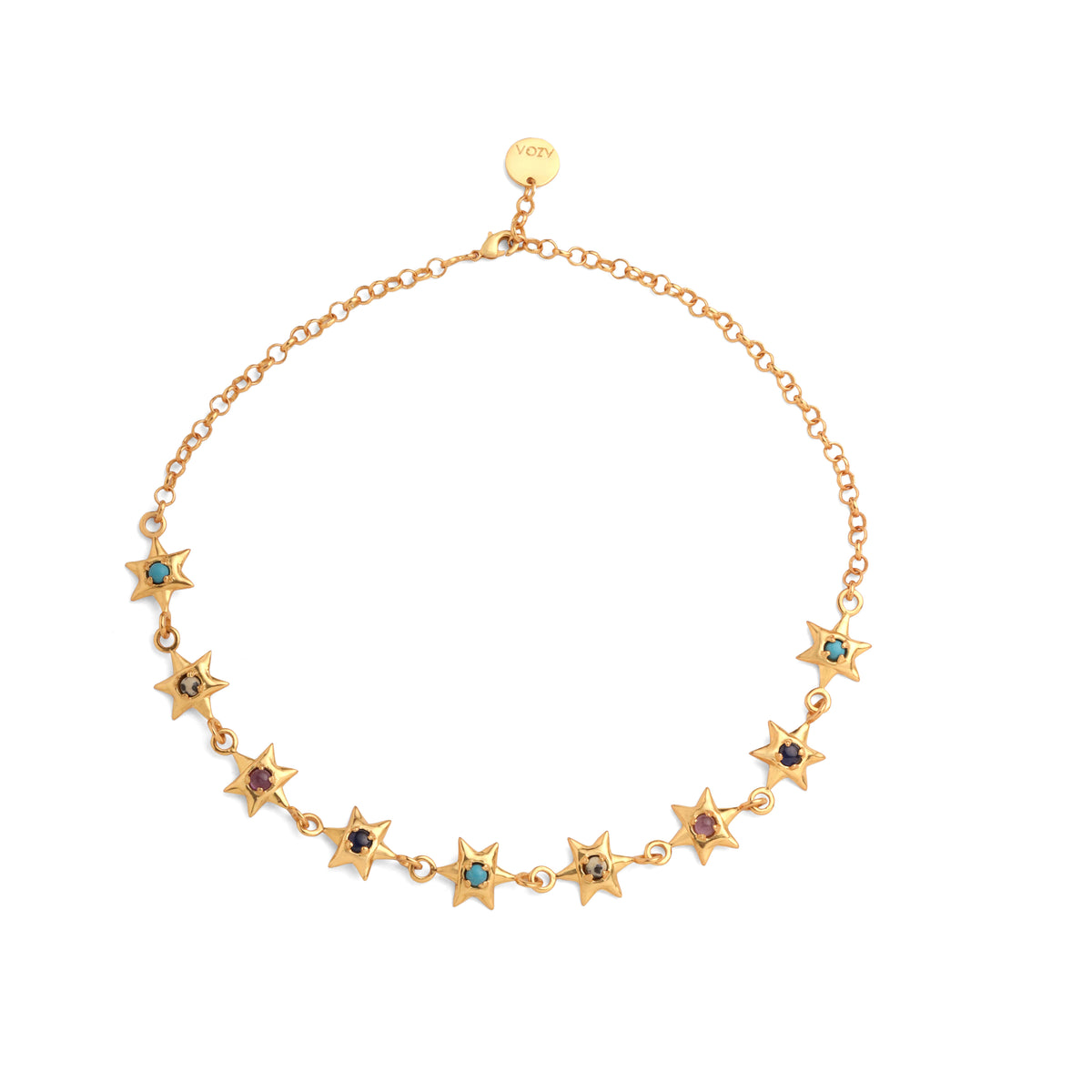 STARDUST NECKLACE
