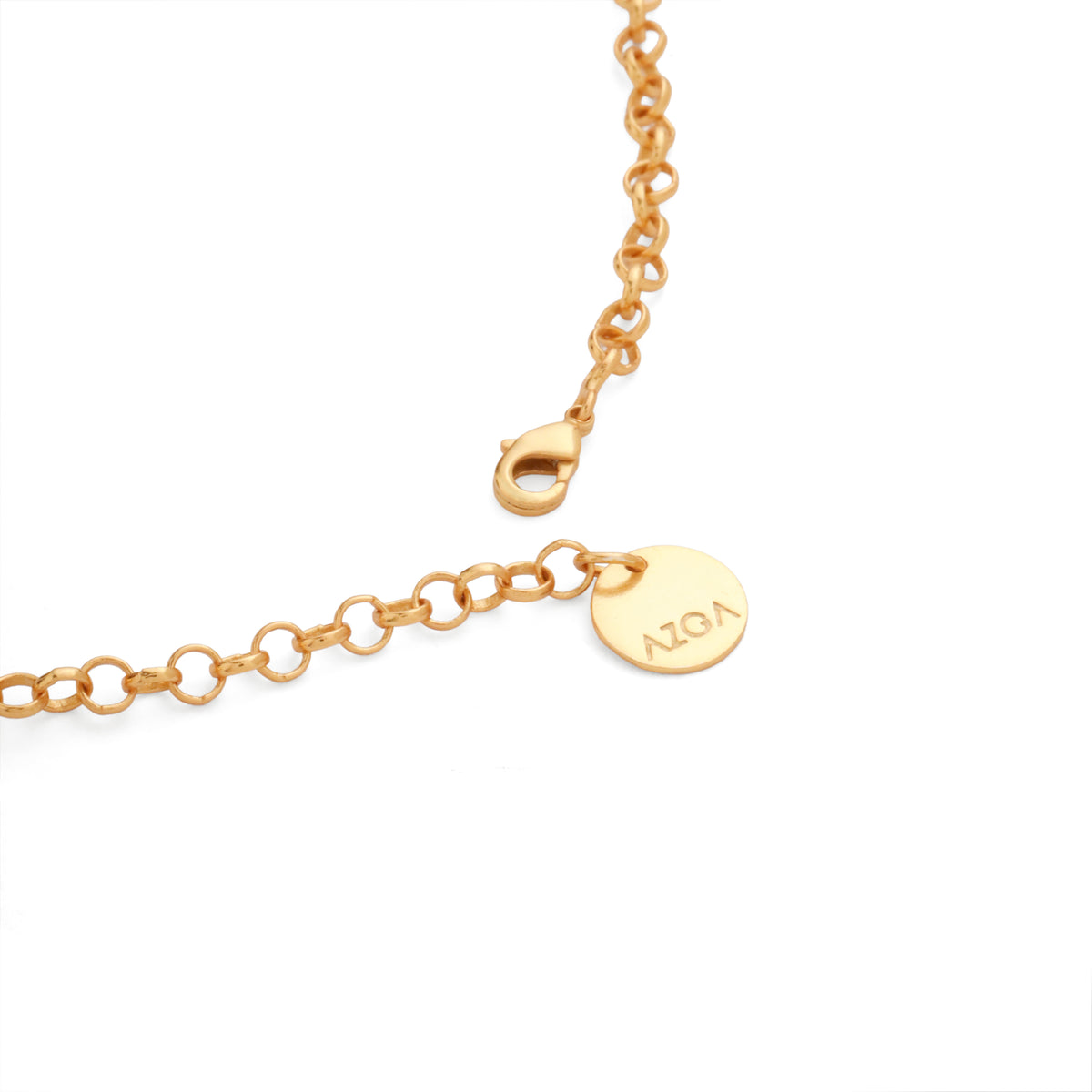 STARDUST NECKLACE