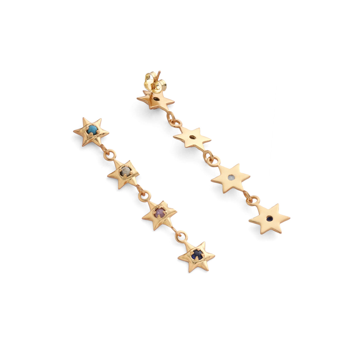 STARDUST EARRINGS