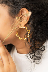 Whirlwind hoops