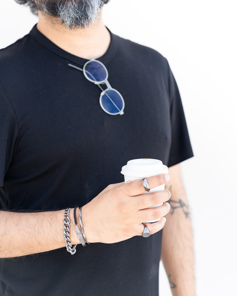 Cuban cuff on sale