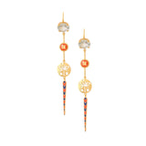 Farra Palma Earrings