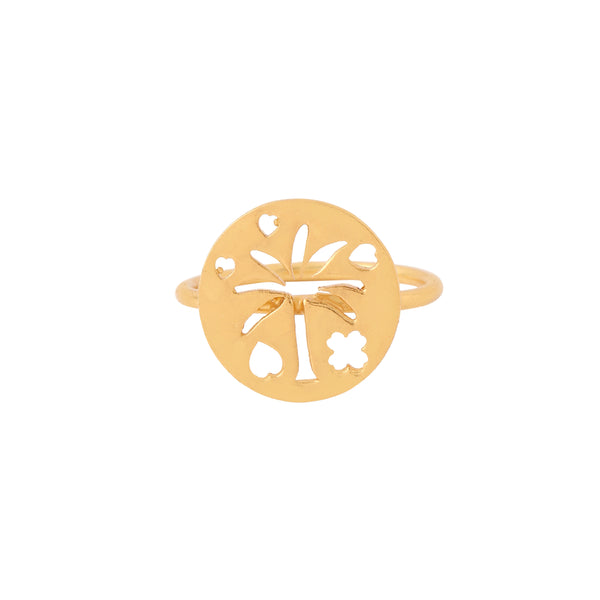 Palma Ring