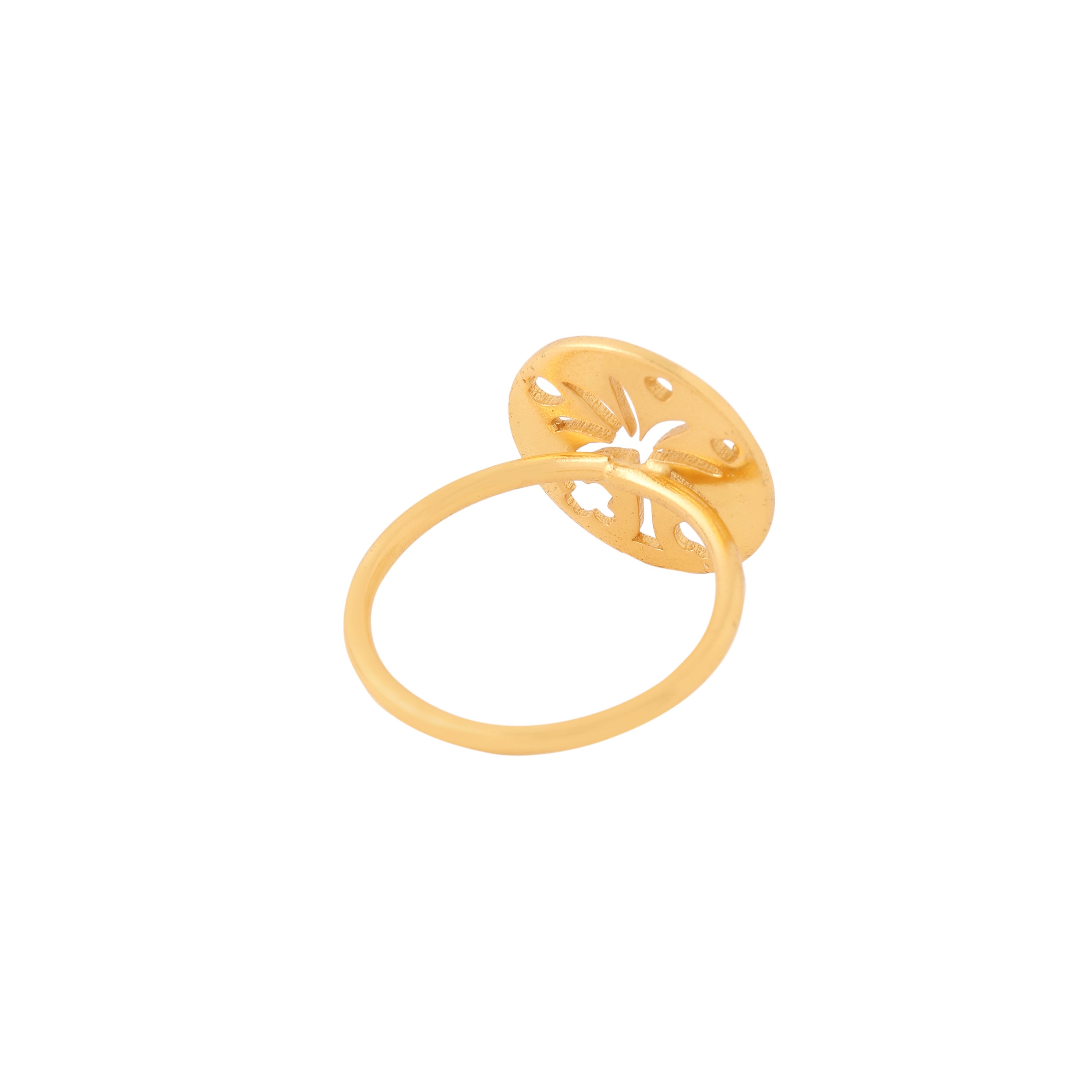Palma Ring