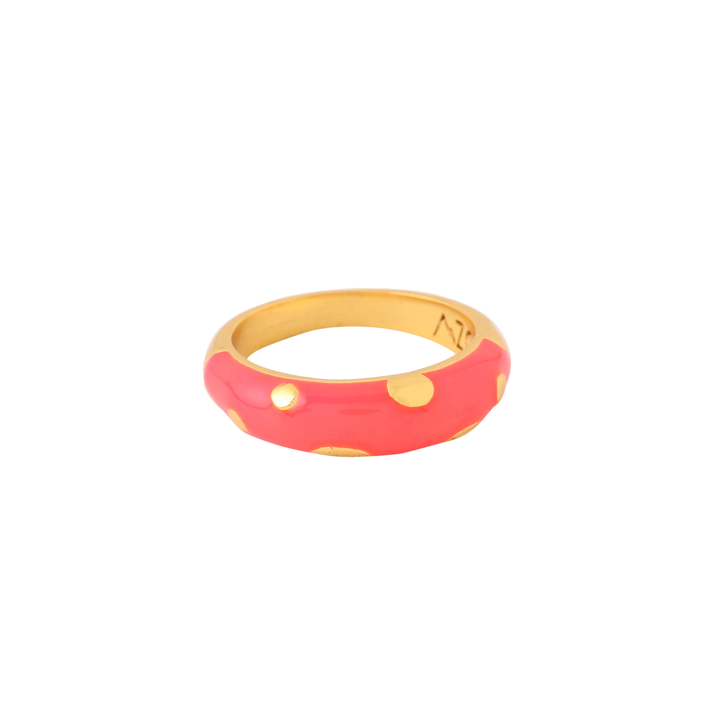 Polka Ring
