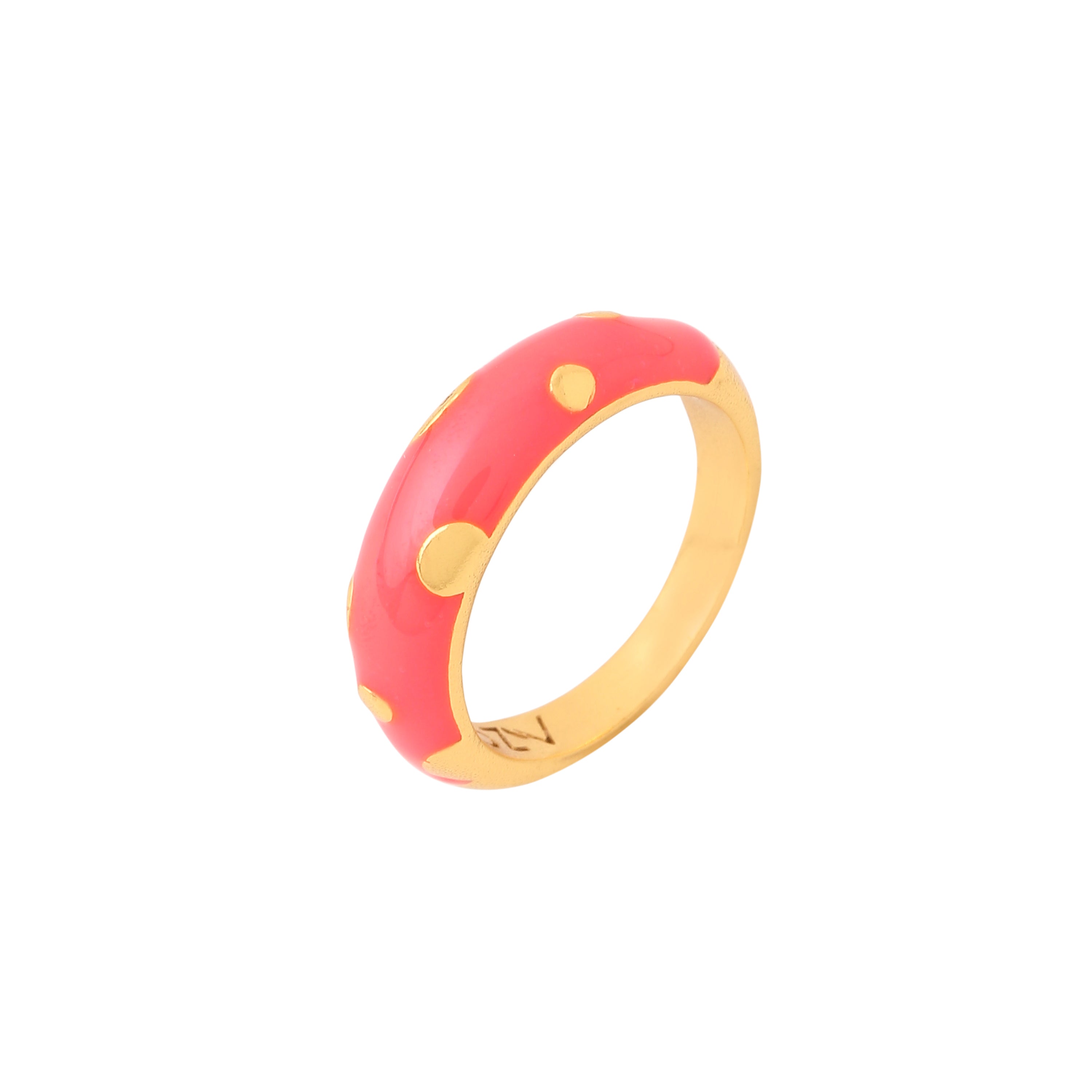 Polka Ring