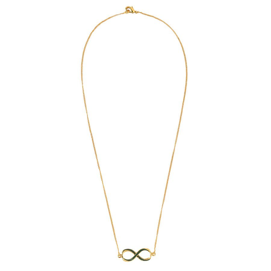 Rakulpreet Singh in Infinity Neck Chain