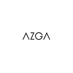 AZGA logo