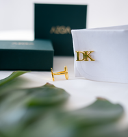 Initial Cufflinks