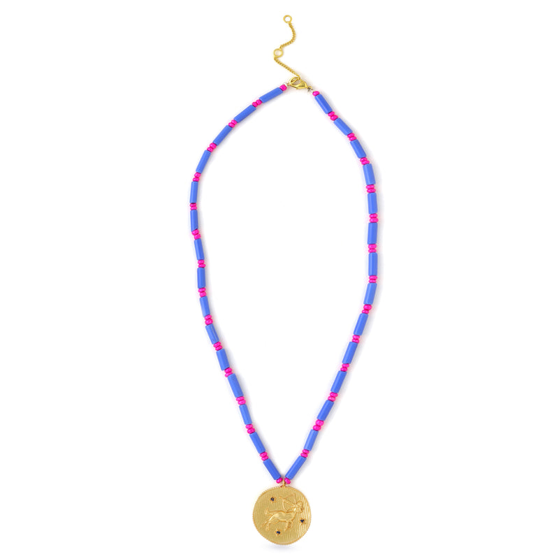Sagittarius Necklace