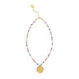 Aries Necklace