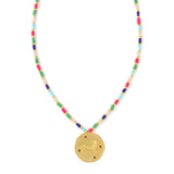 Aries Necklace