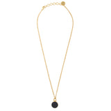 Yin Inlay neck chain