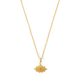 AJNA CHAKRA CHARM NECKLACE