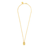 Sun Rays neckchain