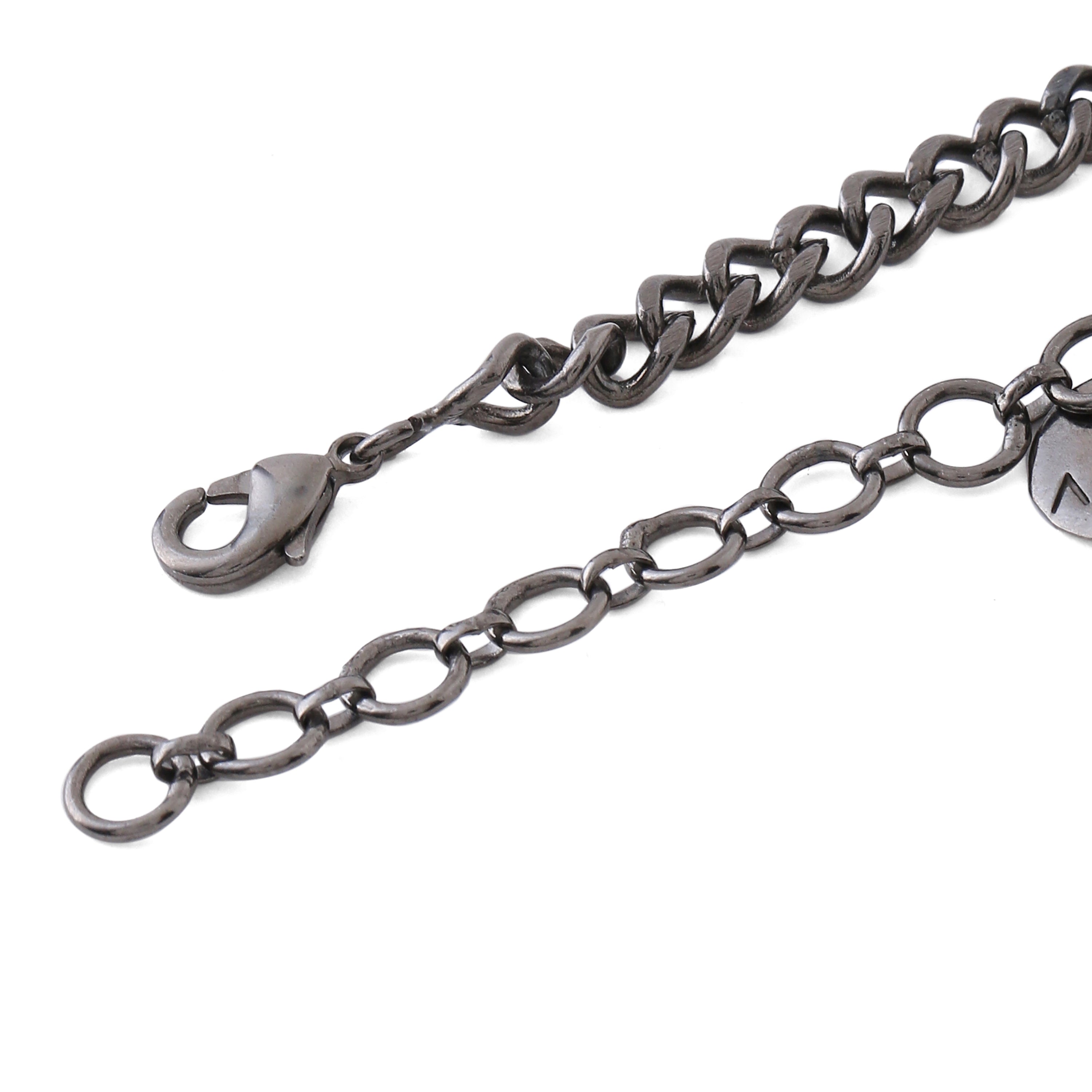 Yang Neck chain - Bold