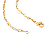 La mer necklace - Ecru & Noir