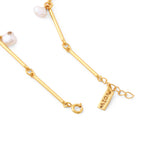 Pearl Garden necklace