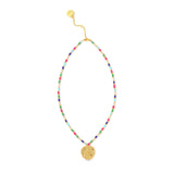 Aquarius Necklace