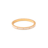 Classic Dot Petite Band