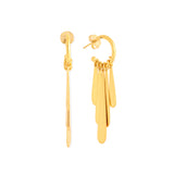 Meso Earrings