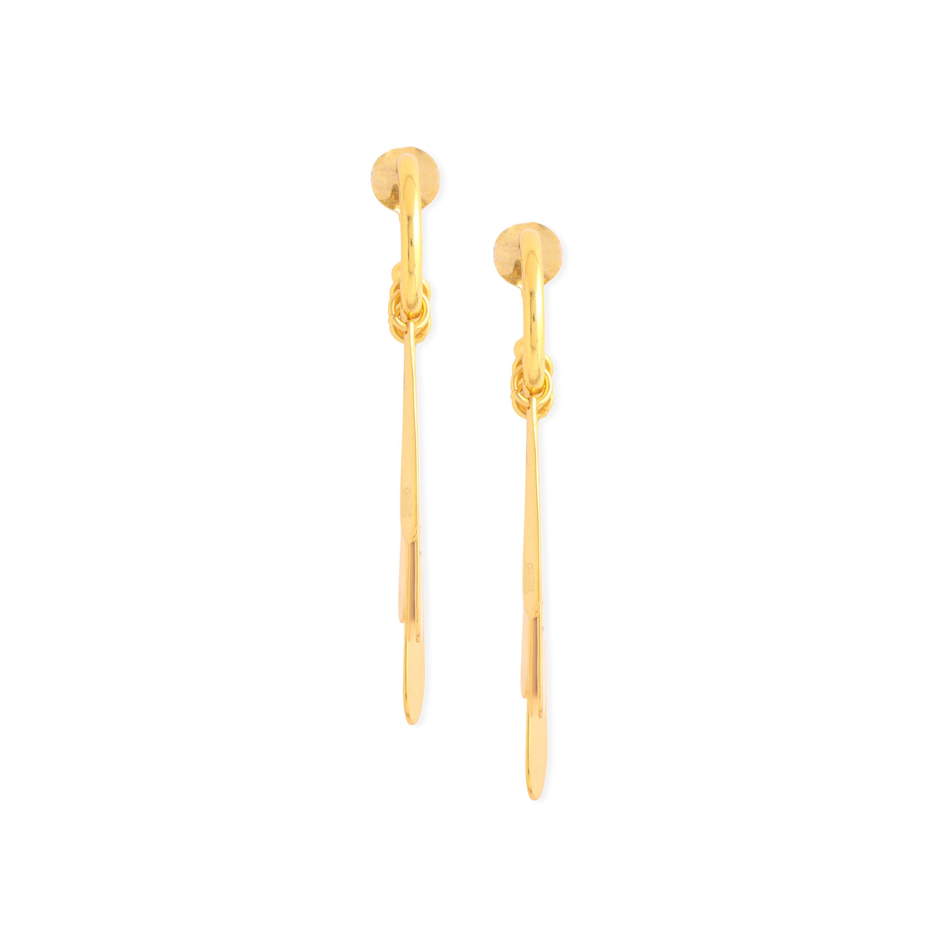Meso Earrings