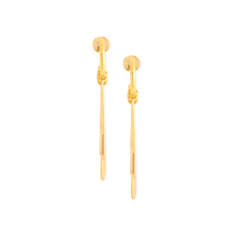 Meso Earrings