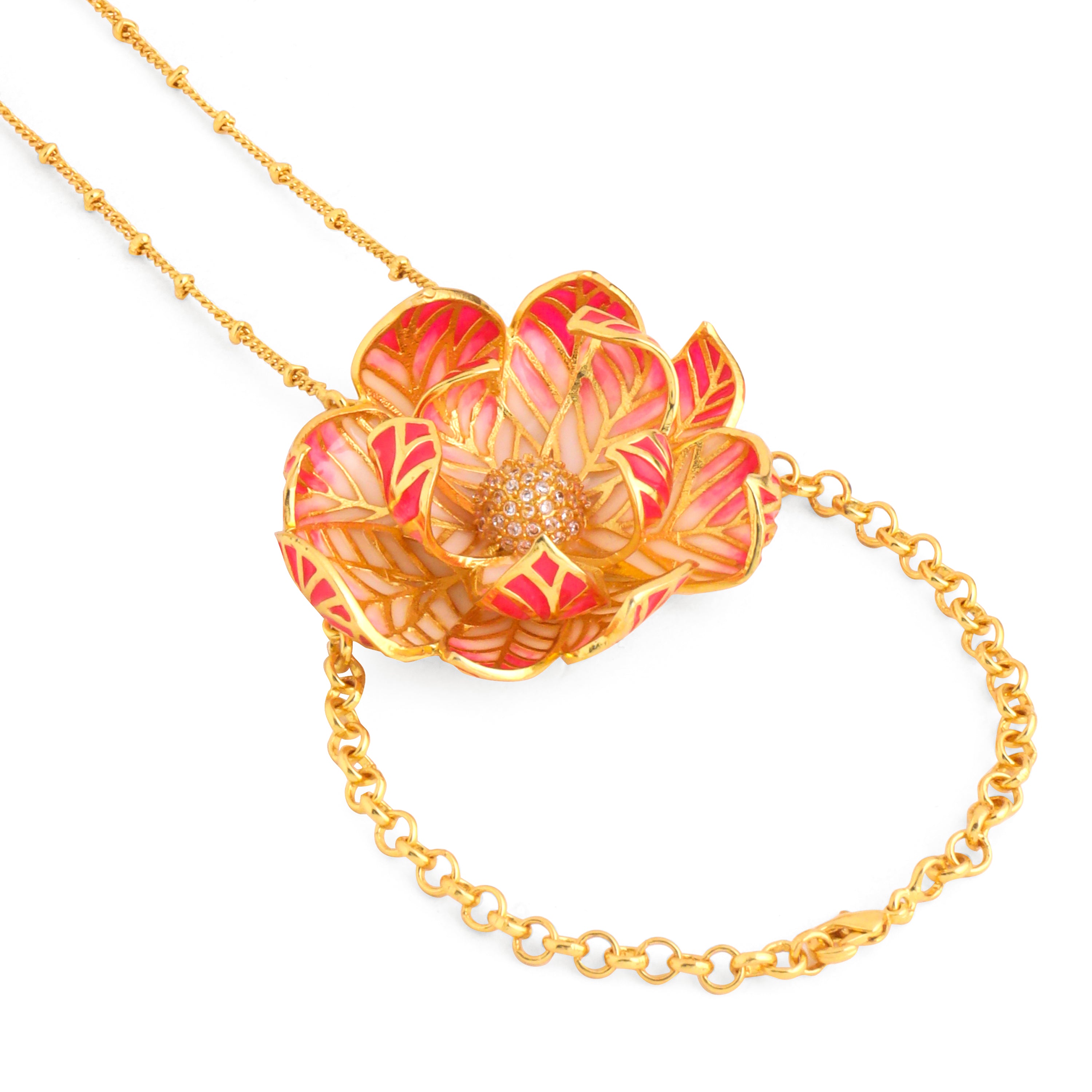 Blume Hathphool