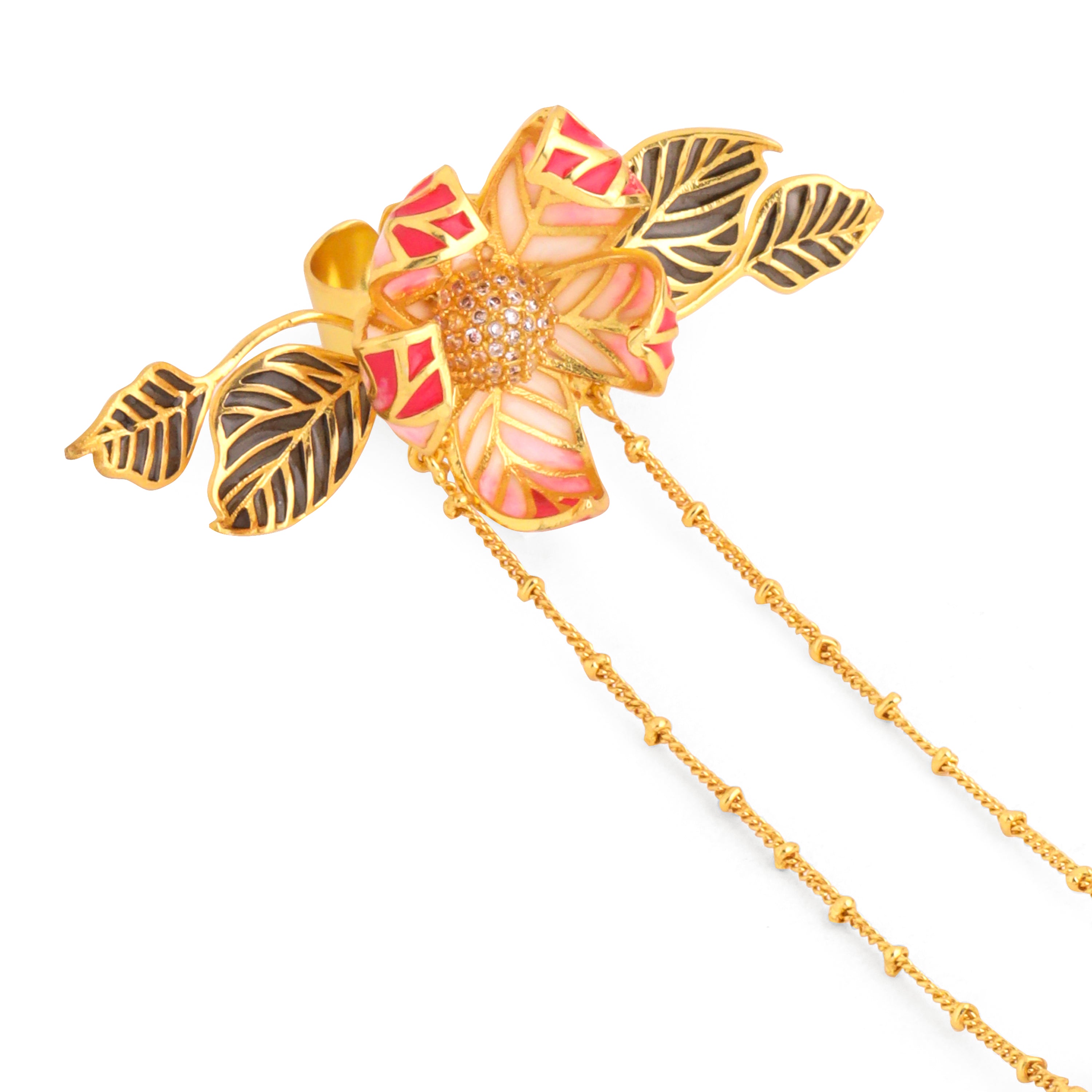 Blume Hathphool