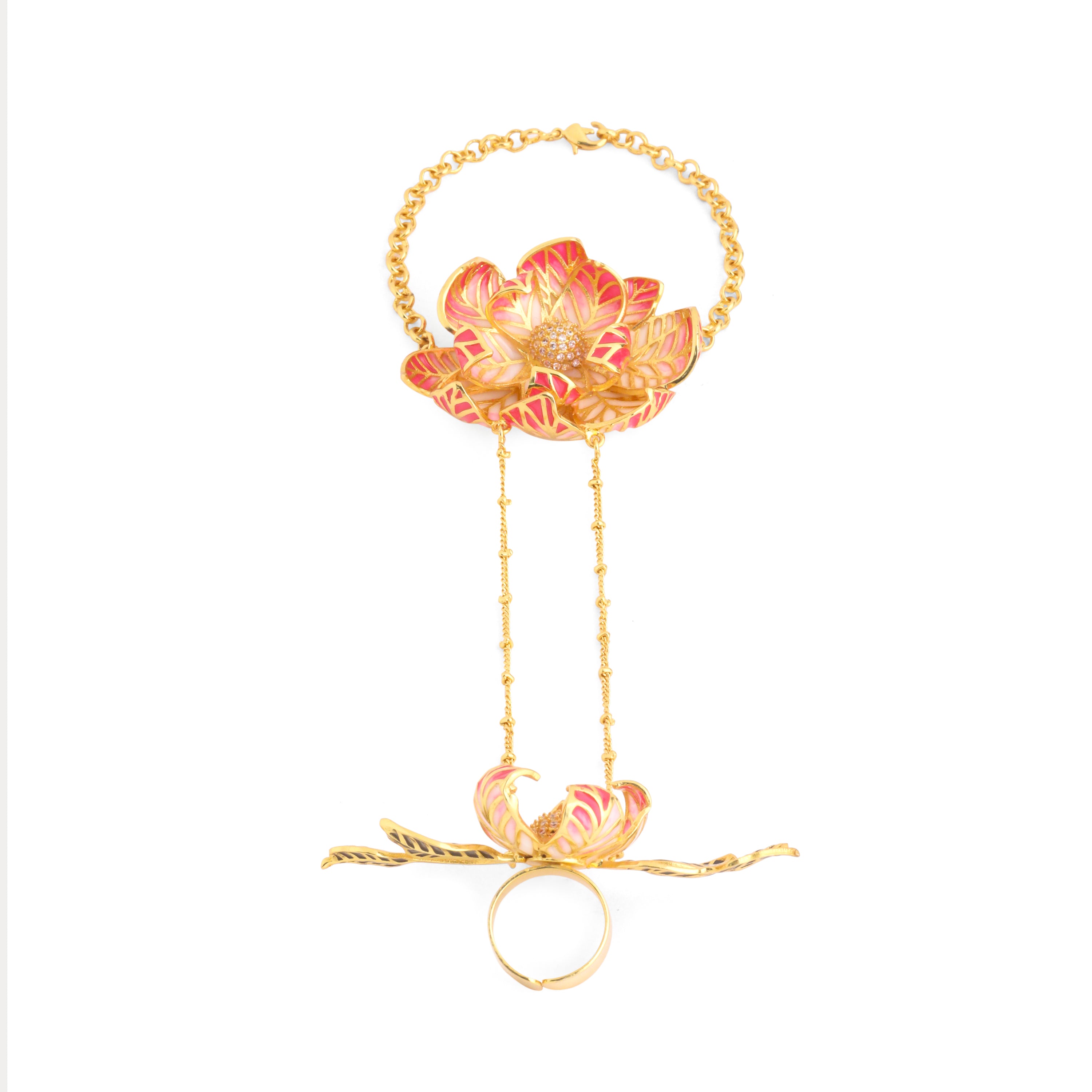Blume Hathphool