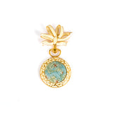 Ora Brooch - Morris