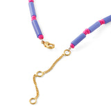 Capricorn Necklace
