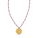 Cancer Necklace