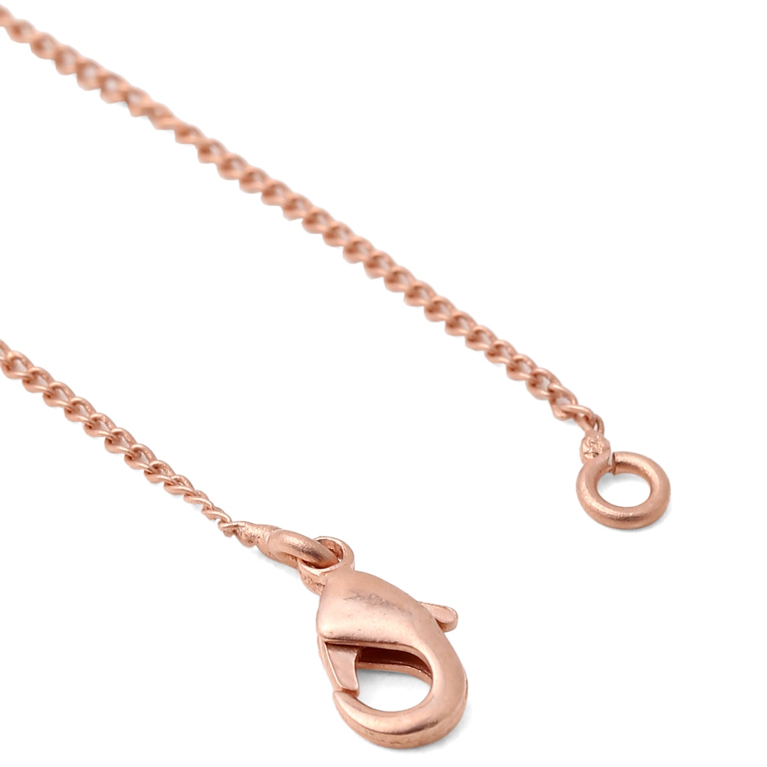 Lattice Neck chain