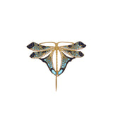 Butterfly gift box