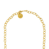 Amora Charm Necklace