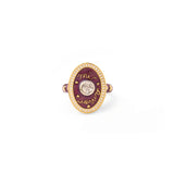 Mi Amor Ring