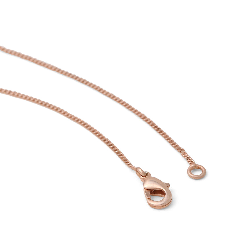 Tulip Neck chain