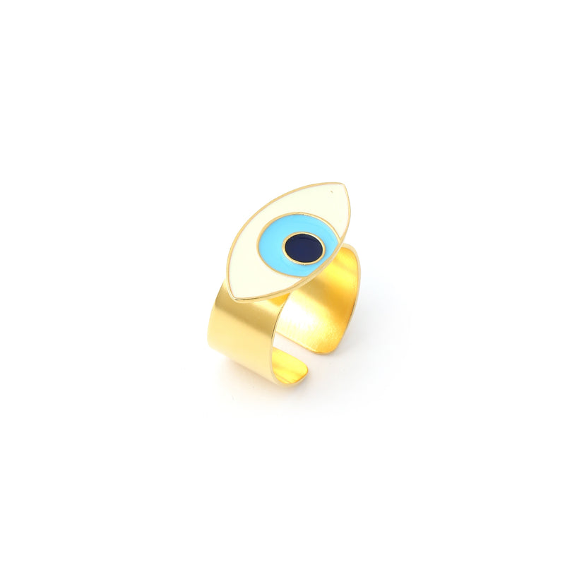 Amelia Moissanite | Diamond Ring – Pave Design