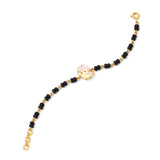 18kt gold Nazariya - Bird (Set of 2)