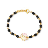18kt gold Nazariya - Bird (Set of 2)