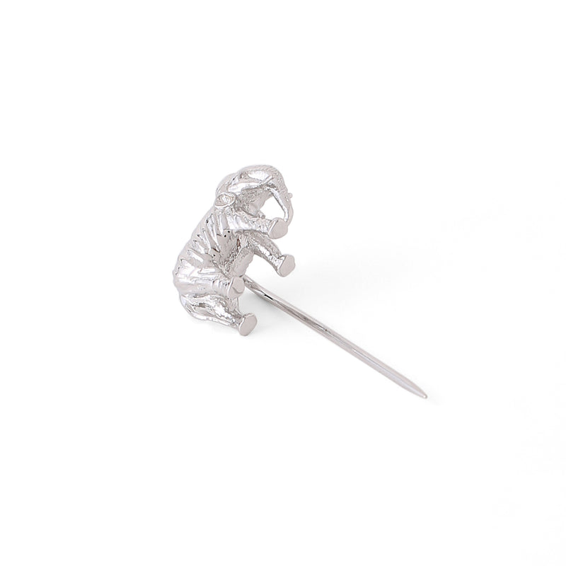 Elephant Lapel pin